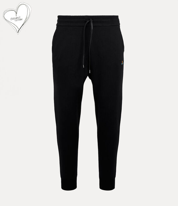 Vivienne Westwood Classic Sweatpants in black